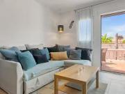 Piso de 2 habitaciones en Torremolinos