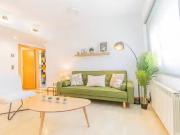 Piso de 2 habitaciones en Zaragoza