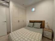 Piso de 2 habitaciones y 1 baño en Goya