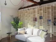 Piso De 2 Habitaciones Y 2 Baños En El Casco Viejo...