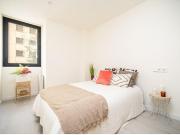 Piso de 2 habitaciones y ascensor en Eusebio Estada, Palma