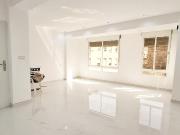 Piso céntrico reformado de 3 habitaciones y trastero