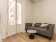 PISO DE 2 HABITACIONS Y 2 BAÑOS, TERRAZA PRIVADA
