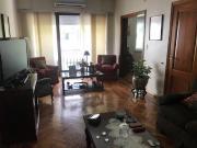 Piso de 3/4 Amb. de Categoría Muy Amplio a La Calle