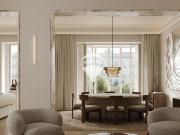 Piso de 352 metros para reformar en Castellana