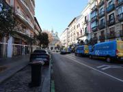 Piso de 39m2 con orientación interior en la zona...