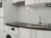 Piso de 39m2 Interior en la zona de Zofio AP3 Piso de 39m2 Interior en la zona de Zofio AP3