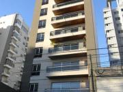 Piso de 3 ambientes a estrenar en venta