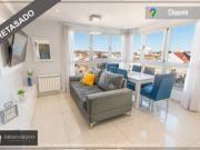 Piso de 3 ambientes apto crédito