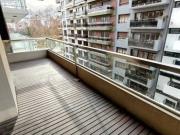 Piso de 3 ambientes con 2 cocheras cubiertas