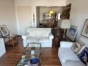 PISO DE 3 AMBIENTES CON DEPENDENCIA, BALCÓN CORRIDO Y...