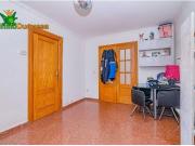 Piso de 3 dorm. en Granada. 3ª planta sin ascensor