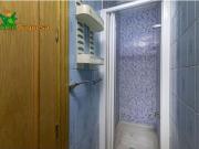 Piso de 3 dorm. y 2 balcones en el corazón del Zaidín –...