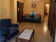 Piso de 3 dormitorios, 2 baños, garaje, trastero y ascensor