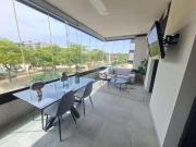 Piso de 3 Dormitorios, 2 Baños, Piscina y Gimnasio en...