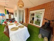 PISO DE 3 DORMITORIOS, 2 BAÑOS VILASOL cl