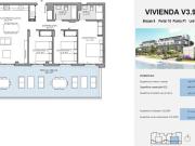 PISO DE 3 DORMITORIOS A ESTRENAR. ESTEPONA MÁLAGA