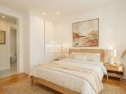 Piso de 3 dormitorios, amueblado o sin amueblar