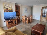 Piso de 3 dormitorios cerca de la playa en Torrevieja