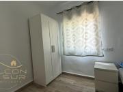 PISO DE 3 DORMITORIOS COMPLETAMENTE REFORMADO