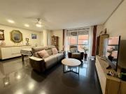 Piso de 3 dormitorios con garaje en la Flota