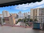 Piso de 3 dormitorios con garaje y piscicina calle Ibiza