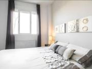 ? Piso de 3 dormitorios con TERRAZA, GARAJE y WIFI...