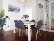 Piso de 3 dormitorios en alquiler en Alicante