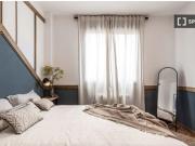 Piso de 3 dormitorios en alquiler en Almagro