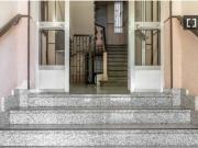 Piso de 3 dormitorios en alquiler en Atocha