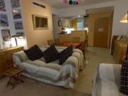 Piso de 3 dormitorios en alquiler en Dénia, Alicante