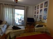 Piso de 3 dormitorios en alquiler en Dénia, Alicante