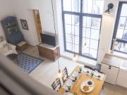 Piso de 3 dormitorios en alquiler en El Palo, Málaga