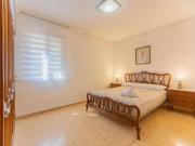 Piso de 3 habitaciones en alquiler en En Corts, Valencia