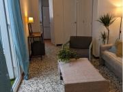 Piso de 3 dormitorios en alquiler en Feria, Sevilla