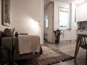 Piso de 3 dormitorios en alquiler en Gaztambide, Madrid