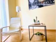 Piso de 3 dormitorios en alquiler en Gran Vía, Madrid