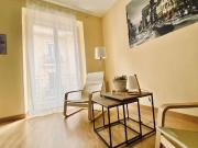 Piso de 3 dormitorios en alquiler en Gran Vía, Madrid