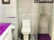 Piso de 3 dormitorios en alquiler en Malilla, Valencia