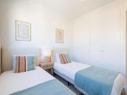 Piso de 3 dormitorios en alquiler en Mijas, Málaga