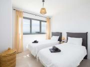 Piso de 3 dormitorios en alquiler en Mijas, Málaga