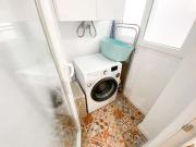 Piso de 3 dormitorios en alquiler en Monteolivete, Valencia