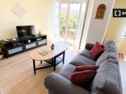 Piso de 3 dormitorios en alquiler en Monteolivete, Valencia