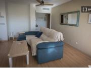 Piso de 3 dormitorios en alquiler en Murcia