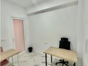 Piso de 3 dormitorios en alquiler en Murcia