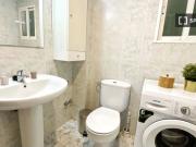 Piso de 3 dormitorios en alquiler en Opañel, Madrid