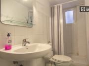 Piso de 3 dormitorios en alquiler en Poblats Maritim,...