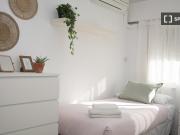 Piso de 3 habitaciones en alquiler en El Plantinar, Sevilla