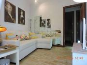 Piso de 3 dormitorios en alquiler en Trafalgar, Madrid