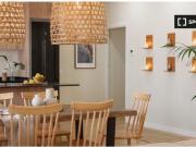 Piso de 3 dormitorios en alquiler en Trafalgar, Madrid